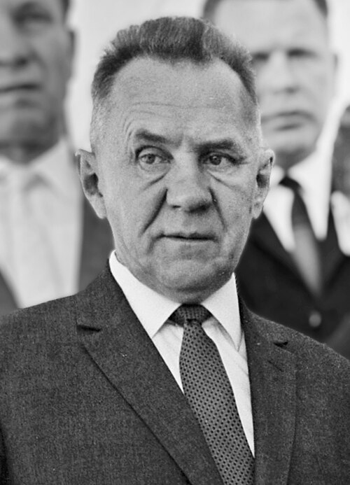 Aleksei Kosygin